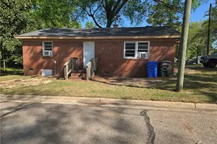 1101 Fontana St, Fayetteville, NC 28301 - Photo 2