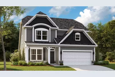 175 Margot Manor Drive, Benson, NC 27504 - Photo 20