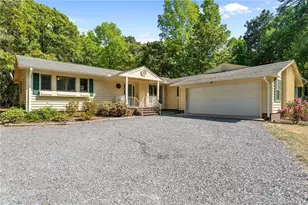 129 Overlook Rd, West End, NC 27376 - Photo 2