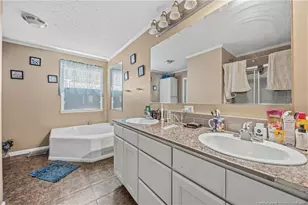 128 Westwind Dr, Vass, NC 28394 - Photo 14