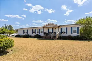 128 Westwind Dr, Vass, NC 28394 - Photo 2