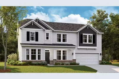 189 Margot Manor Drive, Benson, NC 27504 - Photo 2