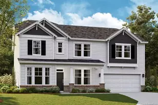 189 Margot Manor Dr, Benson, NC 27504 - Photo 2