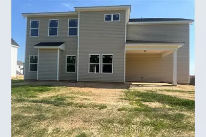 189 Margot Manor Drive, Benson, NC 27504 - Photo 4