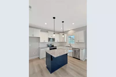 198 Meadow Sage (Lot 108) Street, Raeford, NC 28376 - Photo 8