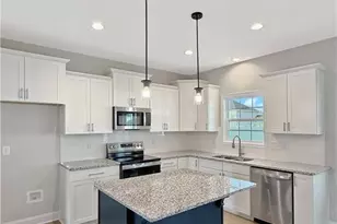 198 Meadow Sage St Lot 108, Raeford, NC 28376 - Photo 8