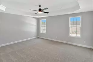 198 Meadow Sage St Lot 108, Raeford, NC 28376 - Photo 18
