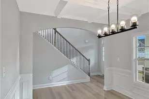 198 Meadow Sage St Lot 108, Raeford, NC 28376 - Photo 6