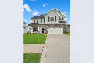 198 Meadow Sage (Lot 108) Street, Raeford, NC 28376 - Photo 4