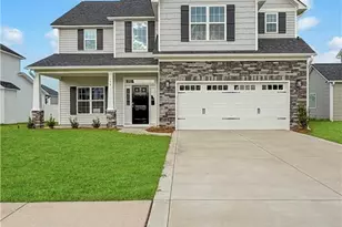198 Meadow Sage St Lot 108, Raeford, NC 28376 - Photo 4