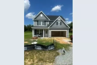 263 Margot Manor Drive, Benson, NC 27504 - Photo 2