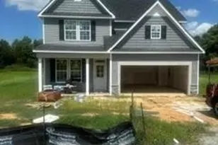 263 Margot Manor Dr, Benson, NC 27504 - Photo 2