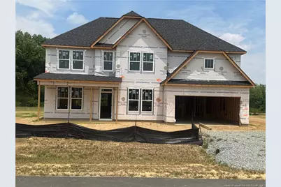 335 Margot Manor Drive, Benson, NC 27504 - Photo 1