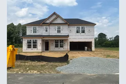 355 Margot Manor Drive, Benson, NC 27504 - Photo 1