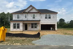 355 Margot Manor Dr, Benson, NC 27504 - Photo 1