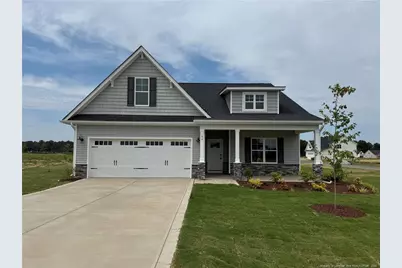 262 Pierre Drive, Benson, NC 27504 - Photo 1