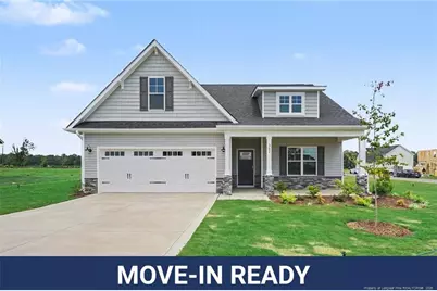 262 Pierre Drive, Benson, NC 27504 - Photo 1