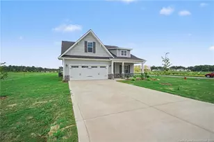 262 Pierre Dr, Benson, NC 27504 - Photo 2