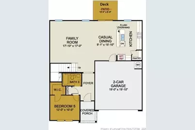 118 Colorado Court, Spring Lake, NC 28390 - Photo 2