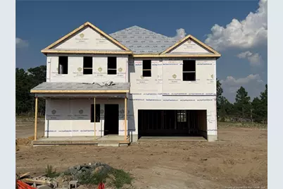 153 Blossom Trail, Lillington, NC 27546 - Photo 1