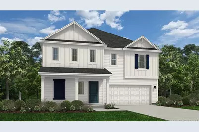 153 Blossom Trail, Lillington, NC 27546 - Photo 1