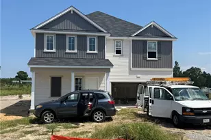 153 Blossom Trl, Lillington, NC 27546 - Photo 1