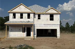 153 Blossom Trl, Lillington, NC 27546 - Photo 2