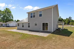 336 W Parkton Tobemory Rd, Parkton, NC 28371 - Photo 44