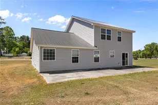 336 W Parkton Tobemory Rd, Parkton, NC 28371 - Photo 42