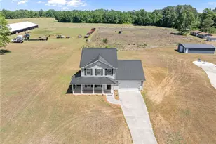 336 W Parkton Tobemory Rd, Parkton, NC 28371 - Photo 36