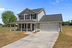 336 W Parkton Tobemory Rd, Parkton, NC 28371 - Photo 38
