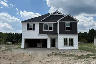 156 Blossom Trl, Lillington, NC 27546 - Photo 2