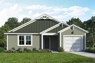 140 Blossom Trl, Lillington, NC 27546 - Photo 4