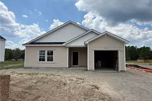 140 Blossom Trl, Lillington, NC 27546 - Photo 2