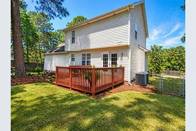 1050 Roundabout Road, Cameron, NC 28326 - Photo 8