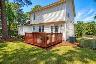 1050 Roundabout Rd, Cameron, NC 28326 - Photo 8