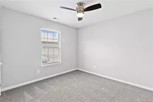 5112 Mabe Dr, Holly Springs, NC 27540 - Photo 24