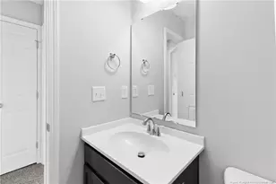 5112 Mabe Dr, Holly Springs, NC 27540 - Photo 28