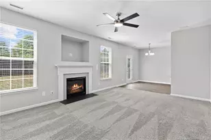 5112 Mabe Dr, Holly Springs, NC 27540 - Photo 8