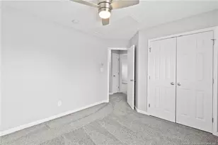 5112 Mabe Dr, Holly Springs, NC 27540 - Photo 30