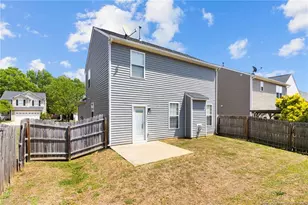 5112 Mabe Dr, Holly Springs, NC 27540 - Photo 34
