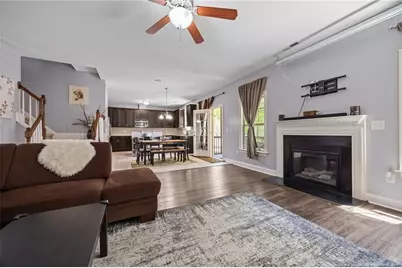 64 Cromwell Circle, Cameron, NC 28326 - Photo 14