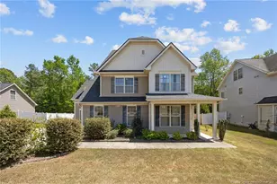 64 Cromwell Cir, Cameron, NC 28326 - Photo 44
