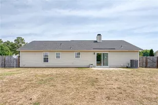 323 Northwoods Dr, Raeford, NC 28376 - Photo 24