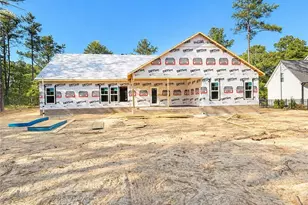 26820 Peach Orchard Rd, Wagram, NC 28396 - Photo 2