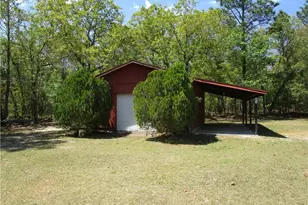 128 Autumn Dr, Vass, NC 28394 - Photo 6