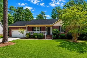 257 Lakeside Ln, Sanford, NC 27332 - Photo 1
