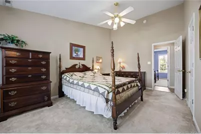 105 S Buttress Drive, Fuquay-Varina, NC 27526 - Photo 16