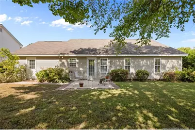 105 S Buttress Drive, Fuquay-Varina, NC 27526 - Photo 26