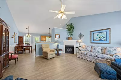 105 S Buttress Drive, Fuquay-Varina, NC 27526 - Photo 6